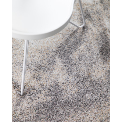 Läs mer om Alba sand - maskinvävd matta