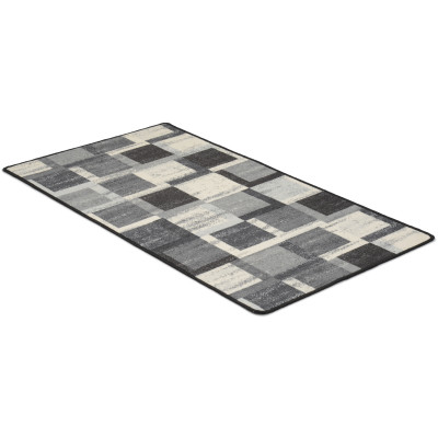 Kvadrat grå