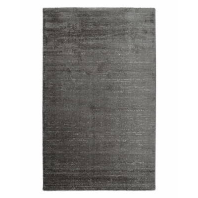 Läs mer om Winston Melange grå - maskinvävd matta
