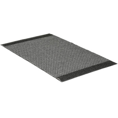 Flake coal - plastmatta Floow