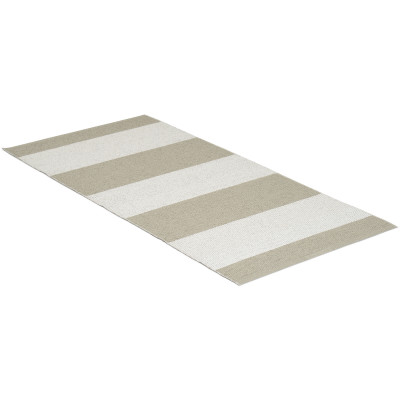Markis sand - plastmatta