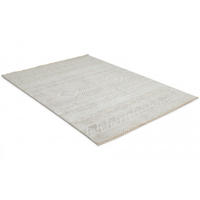 Baltimore 35564 60 creme - maskinvävd matta