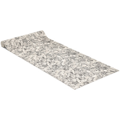 Aquamat stones grå - metervara