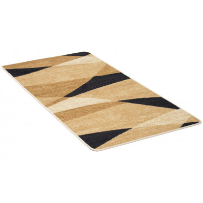 Paris våg beige