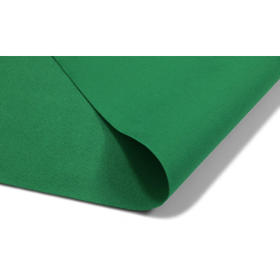 Läs mer om Expo grön 510 - nålfiltsmatta - helrulle 50 m bredd 200 cm