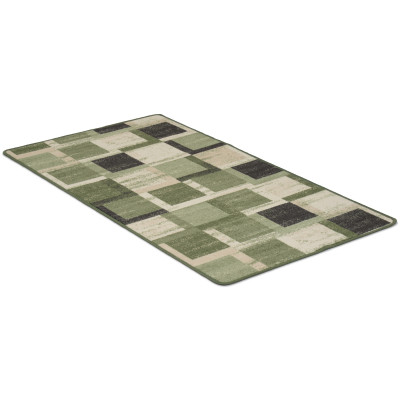 Kvadrat grön