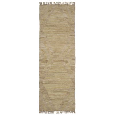 Slite Classic Collection beige - bomullsmatta