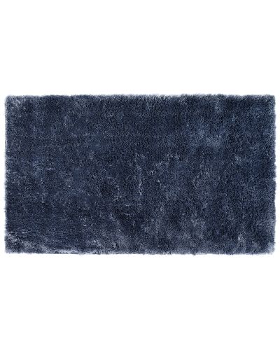 Cosy blå - badrumsmatta