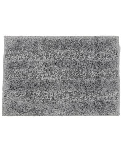 New Plus magnetic grey - badrumsmatta