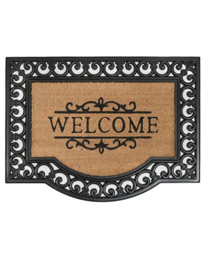Impala welcome - dörrmatta