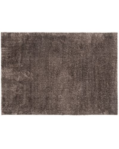 Elegant soft taupe - entrématta