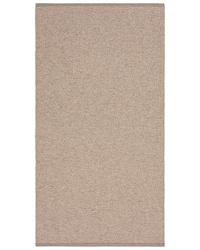 Estelle beige - plastmatta