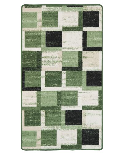 Kvadrat grön