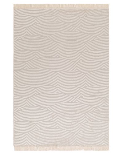 Caldera Field sand - konstsilkesmatta