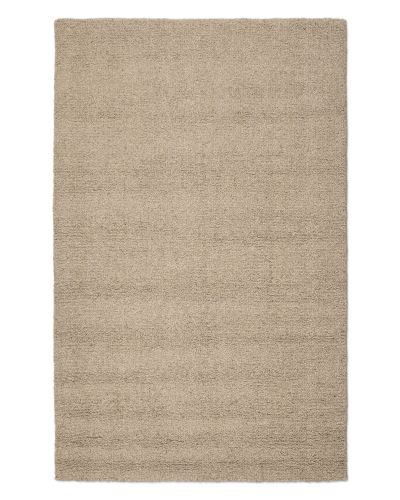 Cortina sand - handvävd ullmatta