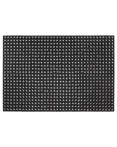 Domino super - entrématta / arbetsplatsmatta