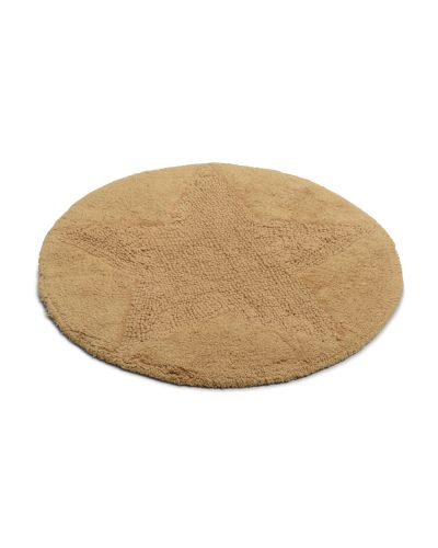 Star sand - badrumsmatta