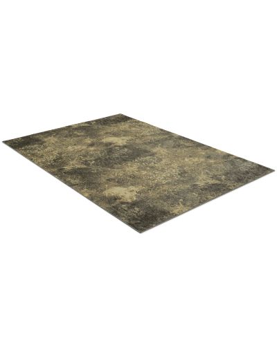 Turin beige - maskinvävd matta