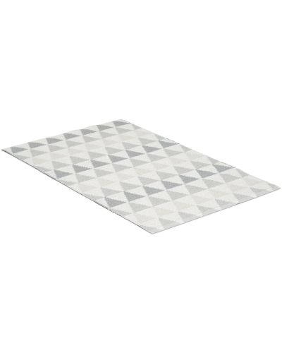 Tribus dust - plastmatta