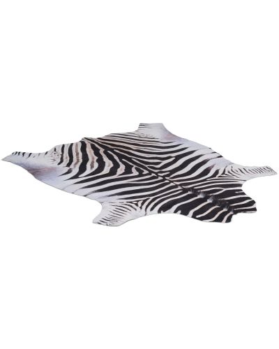 Zebraskinn - kohud i konstmaterial