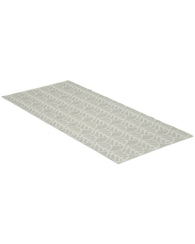Deco grå - plastmatta