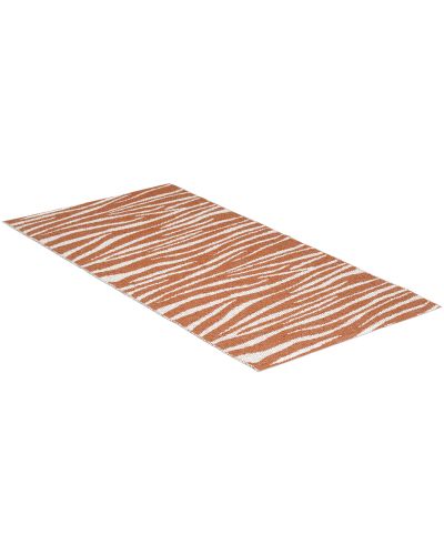 Zebra rost - plastmatta