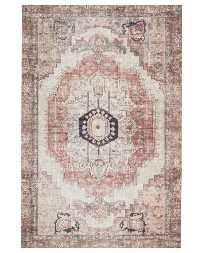 Gaboro Bursa terra - flatvävd matta