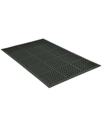 Domino fas - entrématta / arbetsplatsmatta