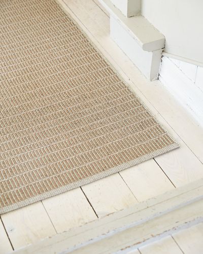Mai beige - plastmatta