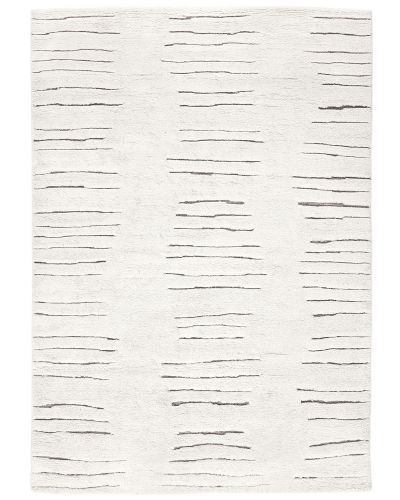 Landscape Bark nature - handknuten matta