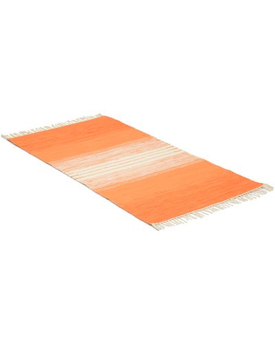 Malin orange - trasmatta