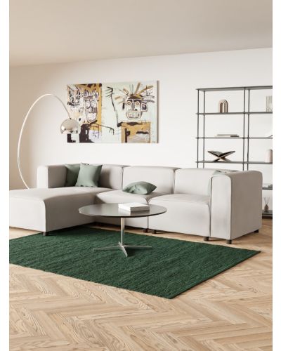 Cotton rug moss - trasmatta