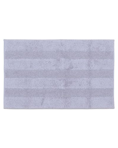 New Plus misty lilac - badrumsmatta