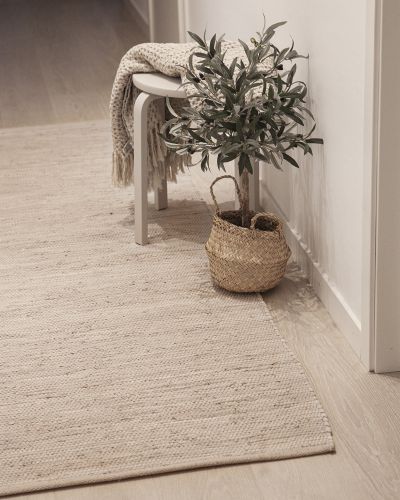 Porla linen - trasmatta