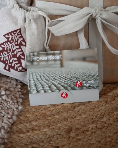 Presentkort 10000
