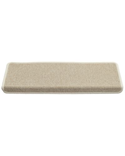 Rambo beige rektangulär - trappstegsmatta