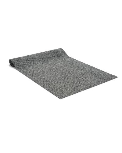 Safety Mat grå - antihalkmatta på metervara