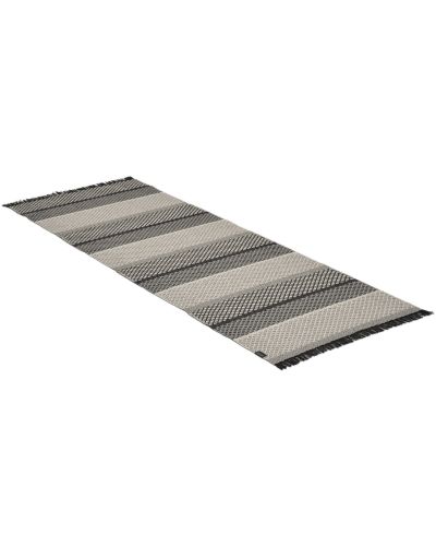Folke warm grey - plastmatta