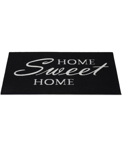 Sweet home - dörrmatta