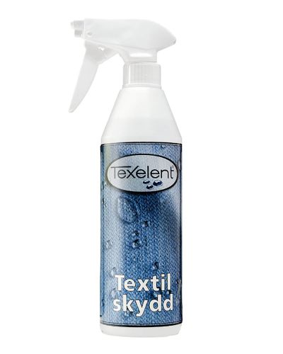Texelent textilskydd och impregnering 500 ml