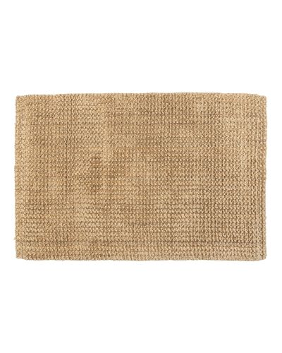 Theo natur - dörrmatta i jute