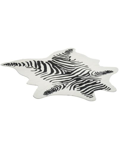 Victor zebra - kohud i konstmaterial