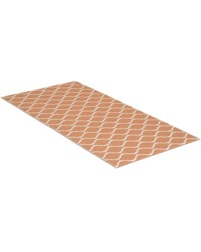Wave rost - plastmatta