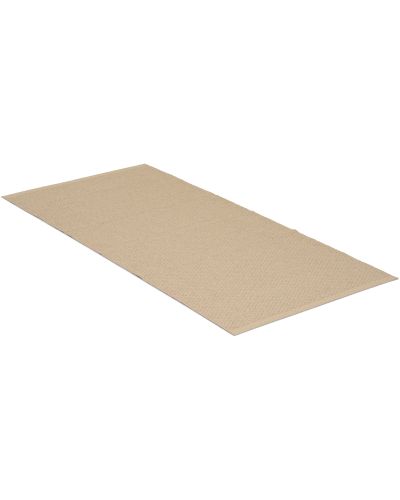 Ymer beige - plastmatta