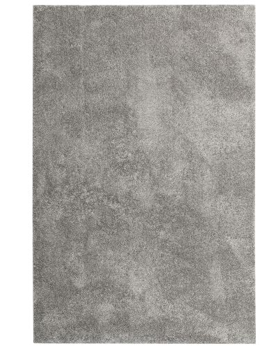 Chamonix silver - maskinvävd matta