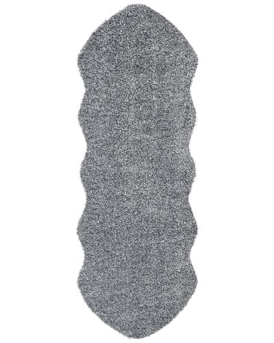 Lumme stone - konstgjort dubbelt fårskinn