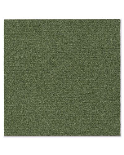 Matador grön 21 - textilplatta