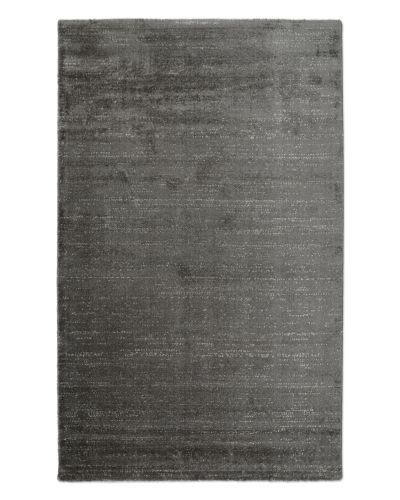 Winston Melange grå - maskinvävd matta