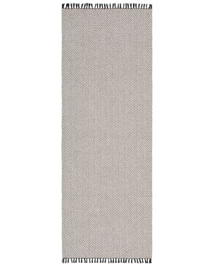 Grå