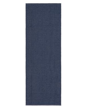 Blå
